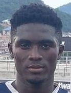 Kwaku Karikari Kwaku Karikari