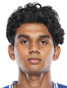 A Mohamed Liyaakath