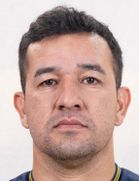 Néstor Camacho
