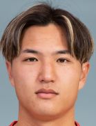 Konosuke Nishikawa headshot