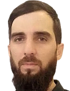 Ramzan Asaev Ramzan Asaev