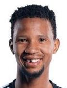 Katlego Cwinyane