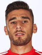 Eduardo Salvio Eduardo Salvio