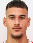 Aleksej Vukicevic Aleksej Vukicevic