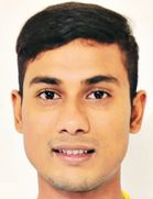 Rostam Islam Dukhu Mia