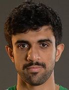 Jassem Al-Sharshani