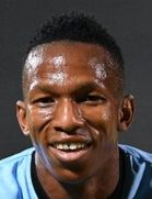 Keorapetse Sebone