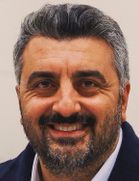 Sinan Kaloğlu Sinan Kaloğlu