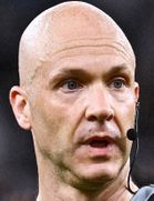 Anthony Taylor
