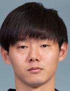 Koshi Osaki headshot