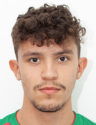 Afonso Calvinho