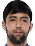 Shakhboz Juraev Shakhboz Juraev