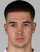Aleksa Djurasovic Aleksa Djurasovic