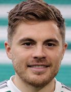 James Forrest James Forrest