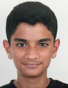 Sumer Sehgal Sumer Sehgal