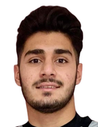 Amirhossein Hajiagha