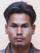 Rishan Ahanthem
