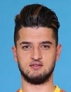 Efe Özarslan Efe Özarslan