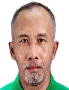 Uston Nawawi Uston Nawawi