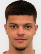 Luka Peic