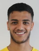 Sofiane Belkheir Sofiane Belkheir