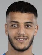 Sofiane Belkheir Sofiane Belkheir