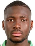 Souleymane Kamara Souleymane Kamara