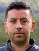 Halil Bahar Halil Bahar