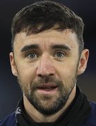 Enda Stevens Enda Stevens