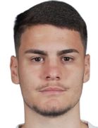 Uros Cejic Uros Cejic
