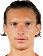 Adrien Pinot