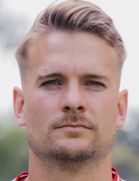 Luca Dürholtz