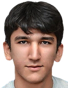 Sukhrobkhudzha Yusupov Sukhrobkhudzha Yusupov