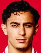 Ismaël Guerti Ismaël Guerti