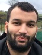 Djilali Seghier