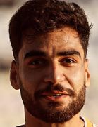 Iman Ahmadi Tifkani Iman Ahmadi Tifkani