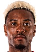 Samuel Kotto Samuel Kotto