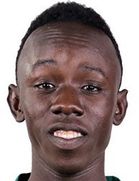 Youssouf War