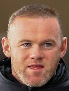 Wayne Rooney Wayne Rooney