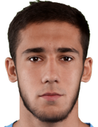 Magomed Nasibov Magomed Nasibov