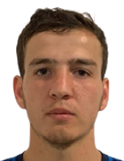 Emin Abusalimov Emin Abusalimov