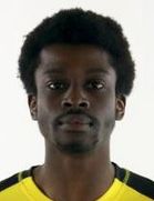 Tomi Fagbongbe Tomi Fagbongbe