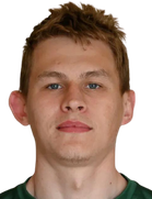 Ilya Fedoseev Ilya Fedoseev