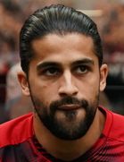 Foto calciatore RODRIGUEZ Ricardo