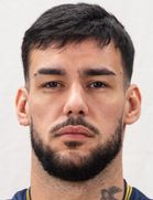 Agustín Da Silveira