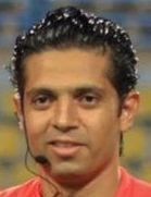 Ahmed El Ghandour