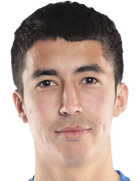 Asadbek Saidkhonov Asadbek Saidkhonov