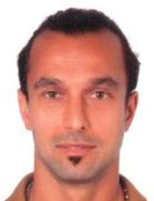 Barış Şeref Barış Şeref