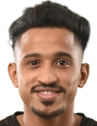 Saleh Al-Nashmi Saleh Al-Nashmi