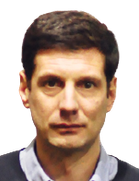 Denis Mashkarin Denis Mashkarin